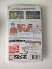 Tales of Symphonia Remastered Nintendo Switch