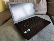 Rog i7/15,6"/16gb/2gb Gtx/SSD+HDD for sale