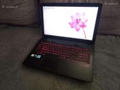 Rog i7/15,6"/16gb/2gb Gtx/SSD+HDD