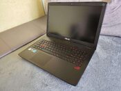 Rog i7/15,6"/16gb/2gb Gtx/SSD+HDD