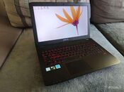 Rog i7/15,6"/16gb/2gb Gtx/SSD+HDD