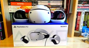 PSVR2 Playstation VR2 Gafas Realidad Virtual for sale