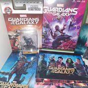 Marvel's Guardians of the Galaxy Xbox One