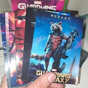 Buy Marvel's Guardians of the Galaxy Xbox One