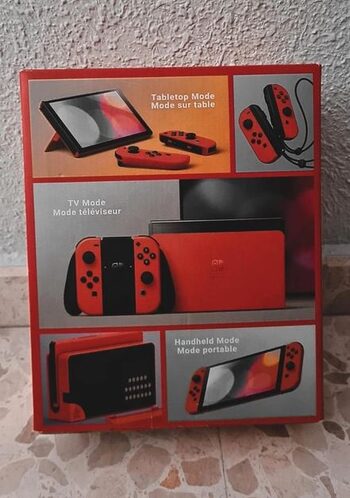 Nintendo Switch OLED, Other, 64GB