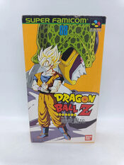 Dragon Ball Z: Super Butouden SNES