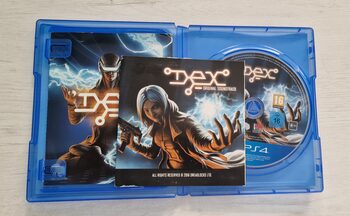 Dex PlayStation 4 for sale