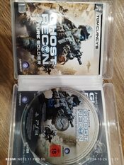 Tom Clancy's Ghost Recon: Future Soldier PlayStation 3