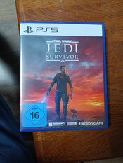 Star Wars Jedi: Survivor PlayStation 5