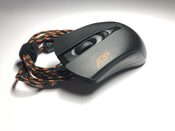 ADX AFPA0114 Firepower A01 Gaming Mouse Šviečianti Žaidimų Pelė