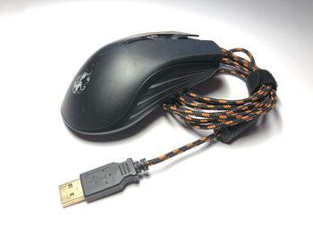 Buy ADX AFPA0114 Firepower A01 Gaming Mouse Šviečianti Žaidimų Pelė