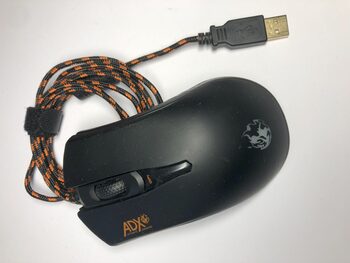 Get ADX AFPA0114 Firepower A01 Gaming Mouse Šviečianti Žaidimų Pelė