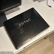 Get Zotac GeForce GTX 1070 8 GB 1518-1708 Mhz PCIe x16 GPU