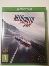 Need for Speed Rivals Xbox One