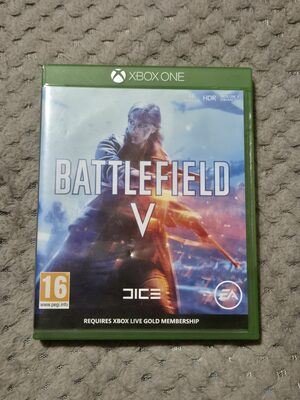 Battlefield V Xbox One