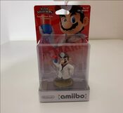 Amiibo Dr. Mario n°42 NUEVO 