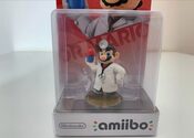 Buy Amiibo Dr. Mario n°42 NUEVO 