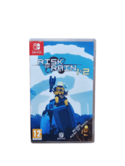 Risk of Rain 1 + 2 Bundle Nintendo Switch