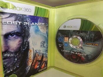 Buy Lost Planet 3 Xbox 360