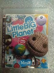 LittleBigPlanet PlayStation 3