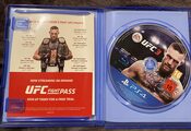 EA SPORTS UFC 3 PlayStation 4