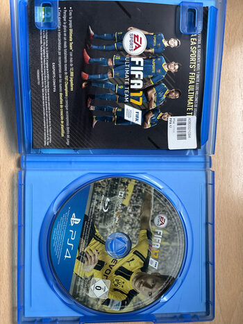 Buy FIFA 17 PlayStation 4