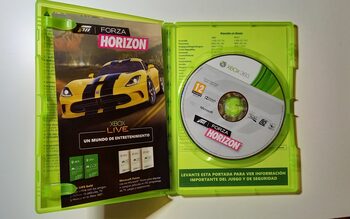 Buy Forza Horizon Xbox 360