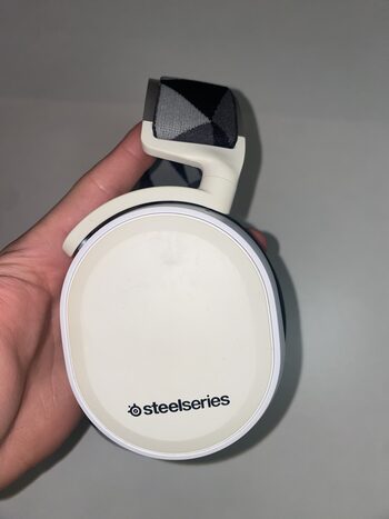 Steelseries Arctis 7 White for sale