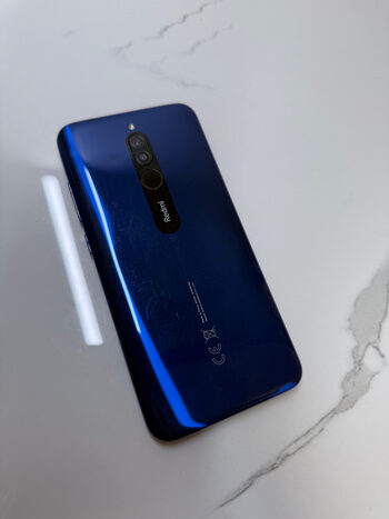 Xiaomi Redmi 8 32GB Sapphire Blue