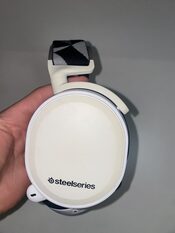 Buy Steelseries Arctis 7 White