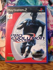 Redeem Pack de Pro Evolution Soccer para PS2