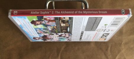 Get Atelier Sophie 2: The Alchemist of the Mysterious Dream Nintendo Switch