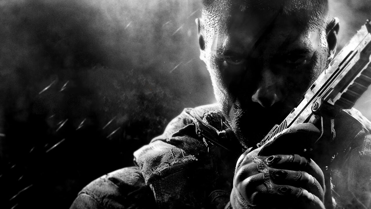 Call of Duty: Black Ops II Steelbook Edition Xbox 360