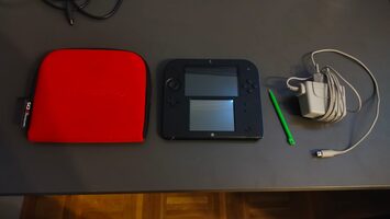 Nintendo 2DS