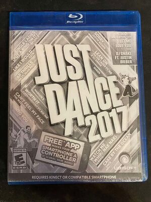 Just Dance 2017 Xbox One