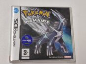 Pokémon Diamond Nintendo DS