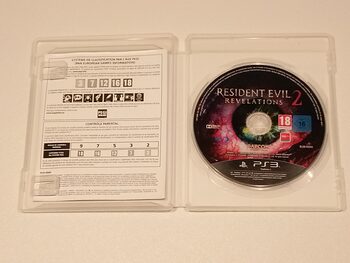 Get Resident Evil: Revelations 2 PlayStation 3