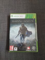 Middle-earth: Shadow of Mordor Xbox 360