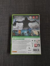 Middle-earth: Shadow of Mordor Xbox 360