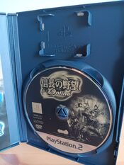 Nobunaga no Yabou Online PlayStation 2 for sale