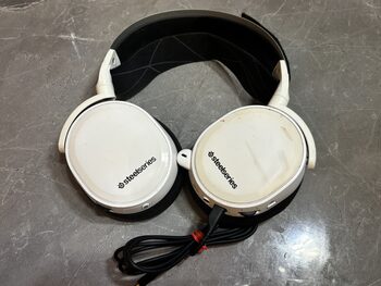 Steelseries Arctis 7 Wired Gaming Headphones