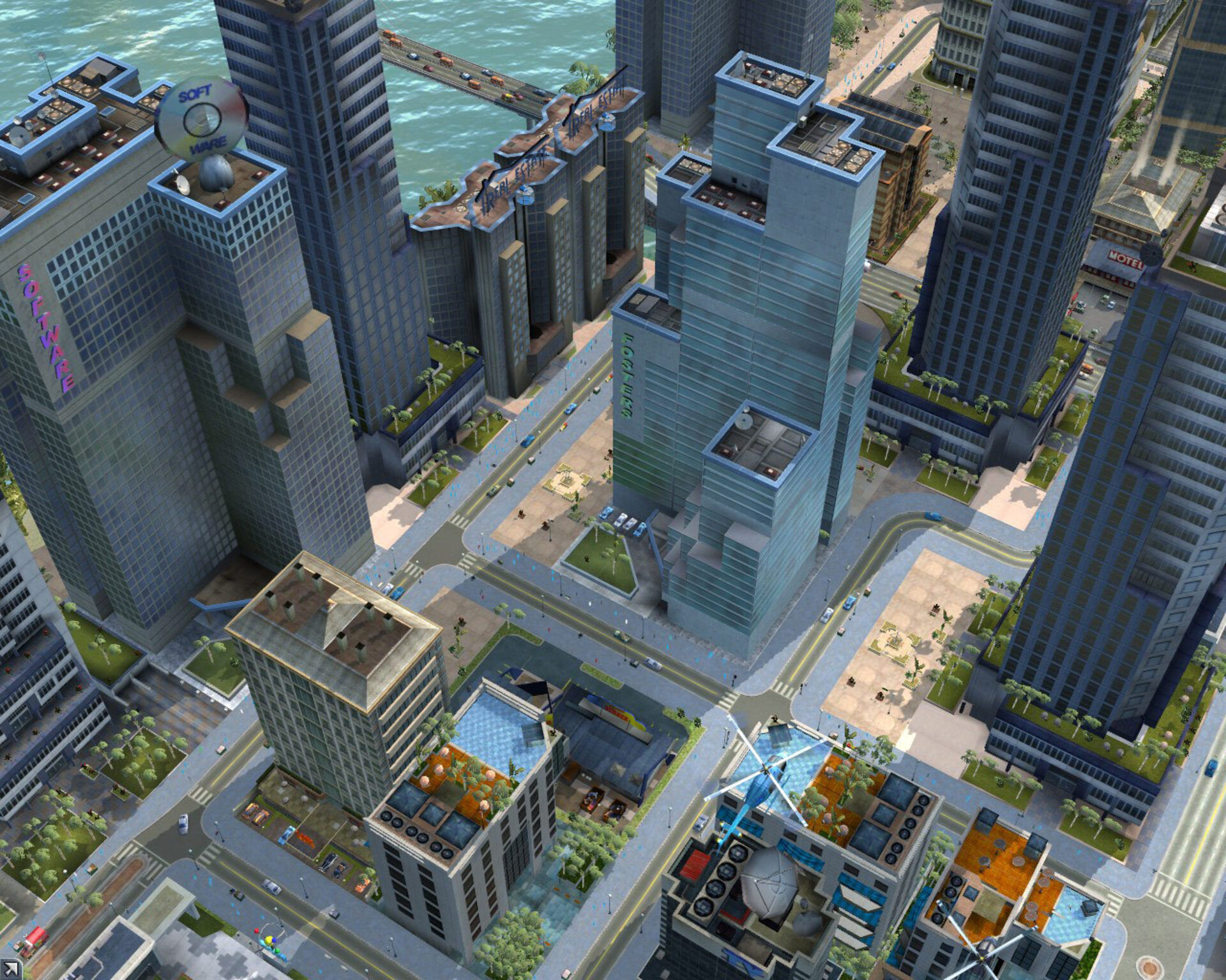 Buy City Life 2008 PC Steam key! Cheap price | ENEBA