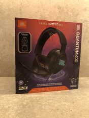 JBL Quantum 400