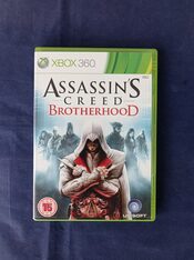 Assassin’s Creed Brotherhood Xbox 360