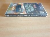 Buy Twisted Metal: Head-On PSP