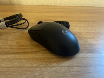 Logitech G Pro Wireless pelė for sale