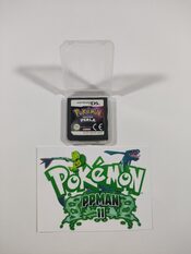 Pokémon Pearl Nintendo DS