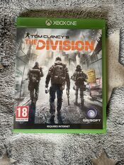 Tom Clancy’s The Division Xbox One