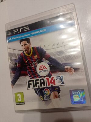 FIFA 14 PlayStation 3