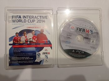 FIFA 14 PlayStation 3